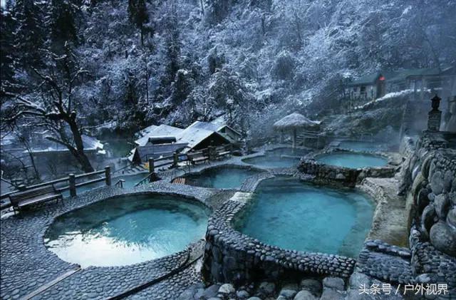 徒步最省钱的旅行方式,推荐一条绝美自驾徒步路线