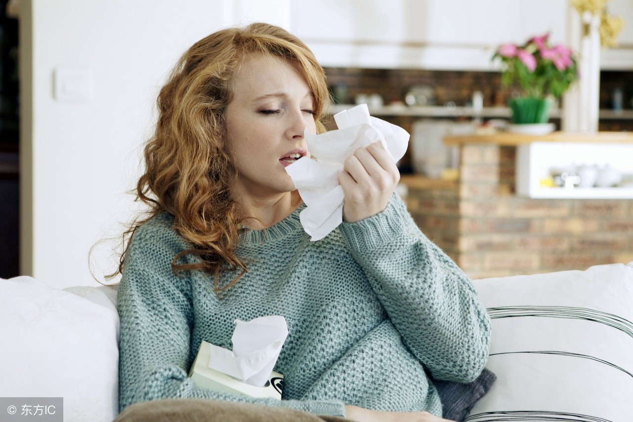 如何正确使用空调预防感冒,春季感冒怎么预防