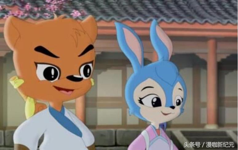 童年停更的国漫,童年未完结的动漫