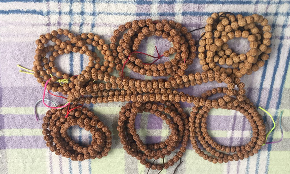 怎样挑选文玩小金刚,怎么挑选小金刚菩提