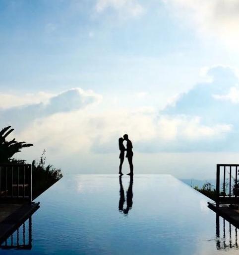 三亚普吉岛巴厘岛鼓浪屿蜜月对比,3500玩转旅拍蜜月圣地巴厘岛