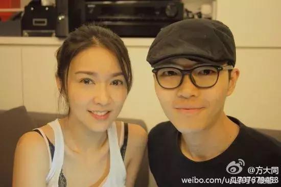 37岁的F小姐出道15年,不管怎么努力就是不红