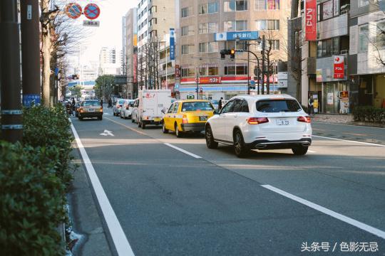 专业市场的野望，FujifilmX-H1横滨使用手记