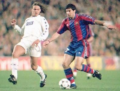 绿茵信仰菲戈绝版,赛季最佳传奇菲戈