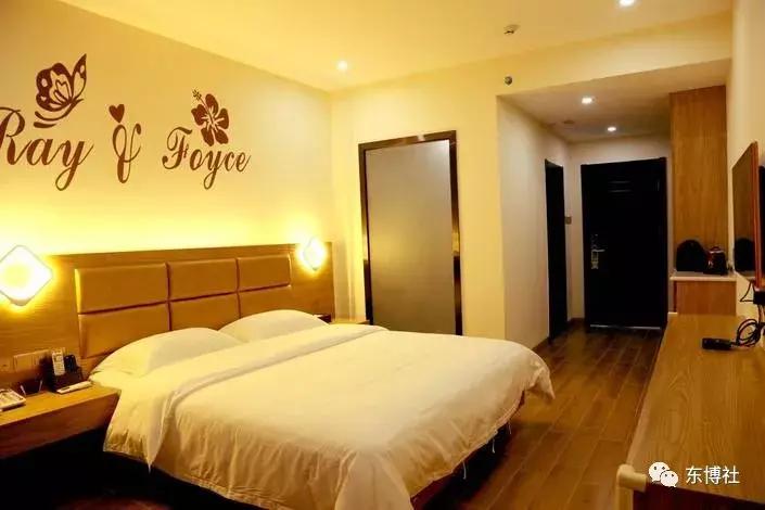 玩得开心住得安心,防城港旅游住宿在哪个片区最好