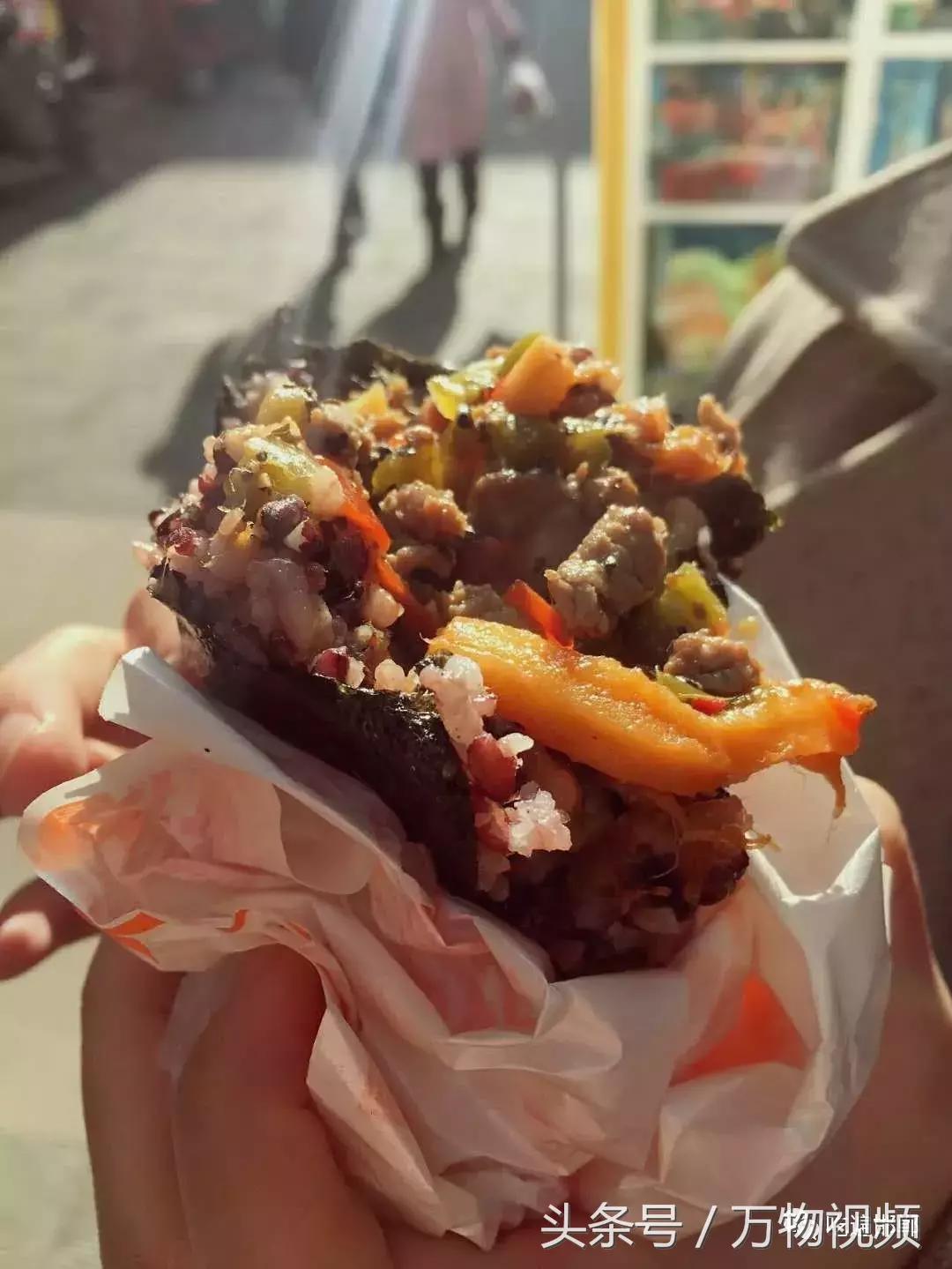 邯郸稽山美食排行人气榜,邯郸稽山新天地小吃