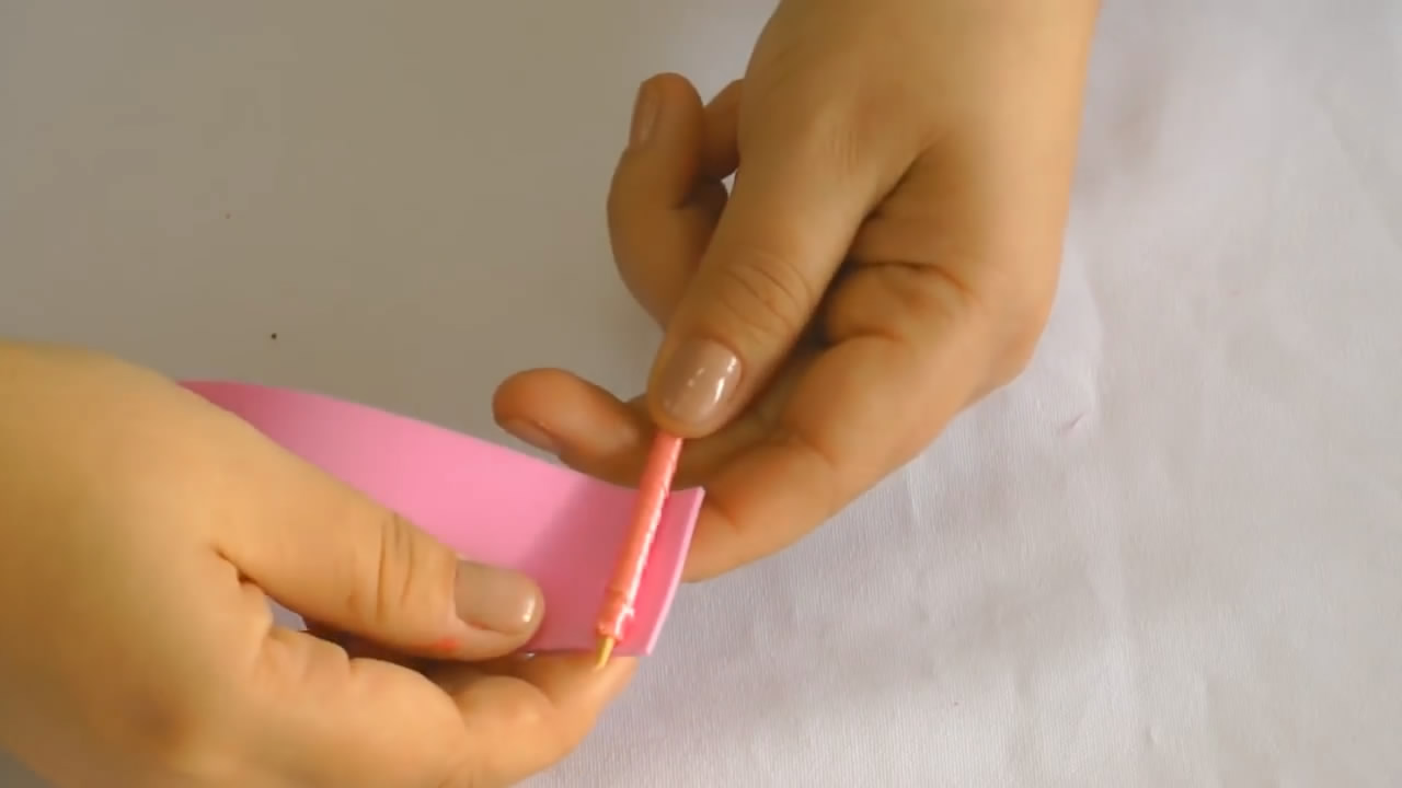 自制迷你过家家道具,如何制作有趣的过家家套装