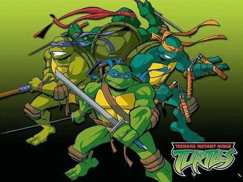 那些儿时看过的动画片,你还记得哪些?光看名字你就能泪流满面