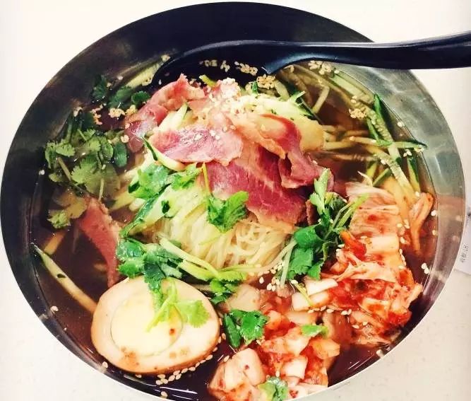 在南京吃到了好吃的小吃,在南京吃过最好吃的