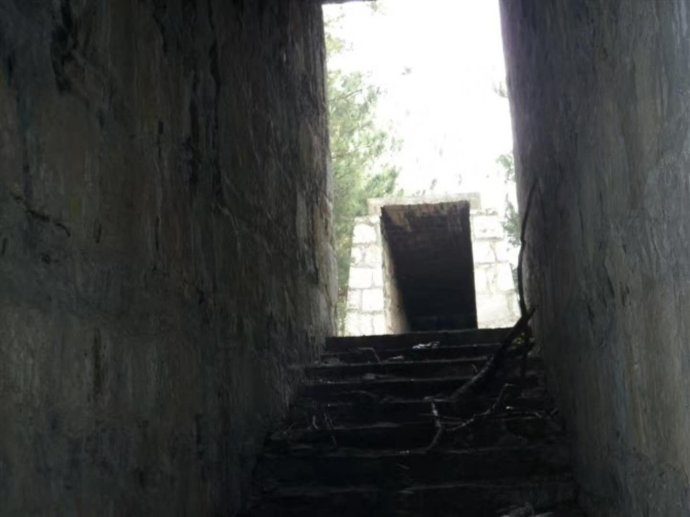 贵阳小河长城,贵阳古长城