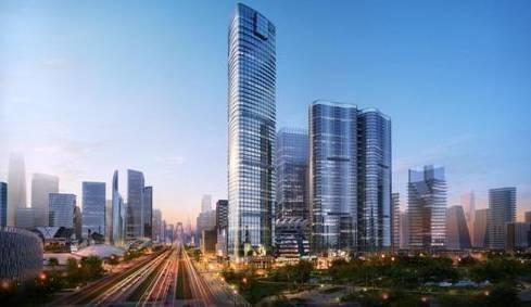 哈尔滨新建大项目,哈尔滨好消息