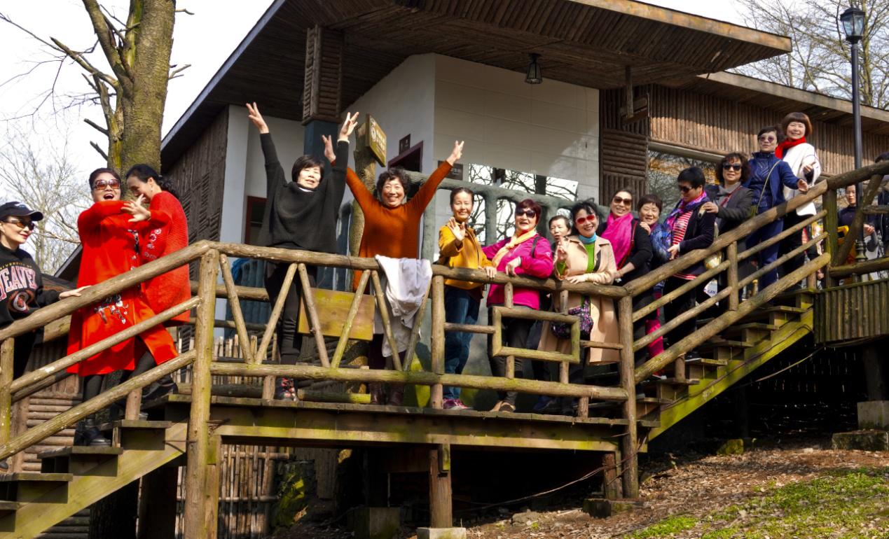 慈溪市内一日游推荐,慈溪龙山一日游最佳去处