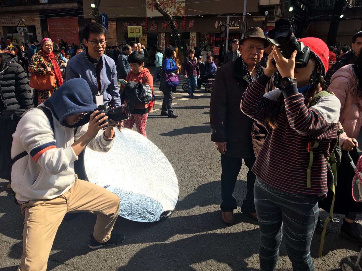 幕后揭秘丨MV《福气广州》是怎样炼成的