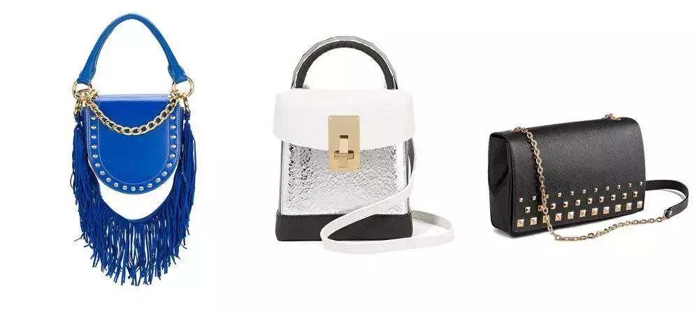 2018年小伊,2018大牌新款包第一弹