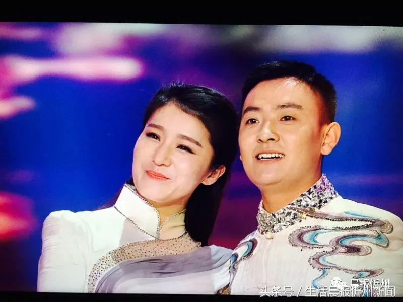 女子唱山西民歌,山西老太太唱民歌