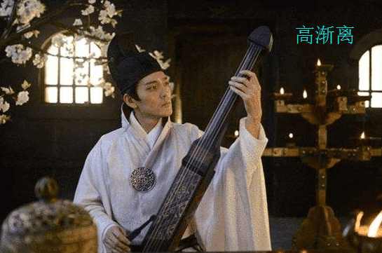 荆轲为什么没有成功却很出名,荆轲武功不行