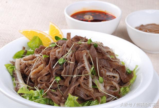 京味水爆肚怎么调,京味水爆肚的最佳配方