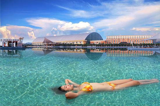 遂宁到成都沿途有什么好玩的,遂宁好玩的地方