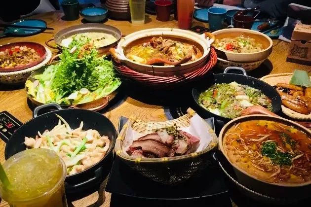 天津必打卡美食街南开,天津南开红桥区美食推荐