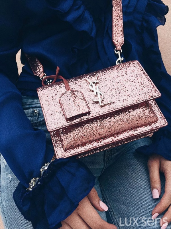 ysl圣罗兰口红62w203啥意思,ysl圣罗兰包包哪里买最便宜地址