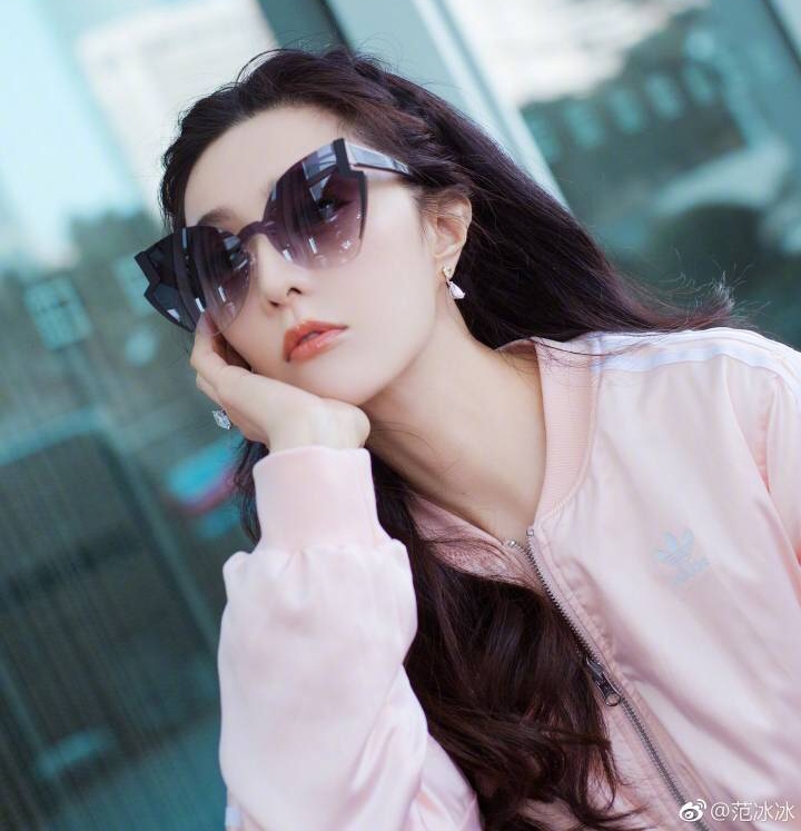 金大班范冰冰周渝民第一次见面,金大班周渝民范冰冰最后一面