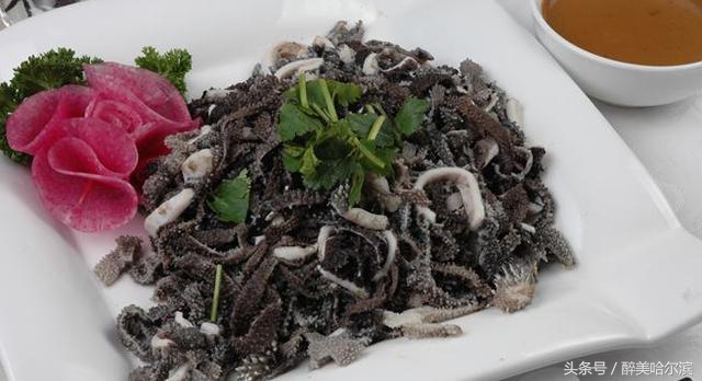 京味水爆肚怎么调,京味水爆肚的最佳配方