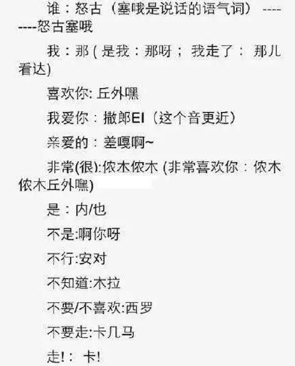 韩语常用语学习音译,韩语常用语100句中文谐音