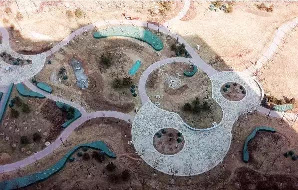 海淀后花园,海淀后花园小院