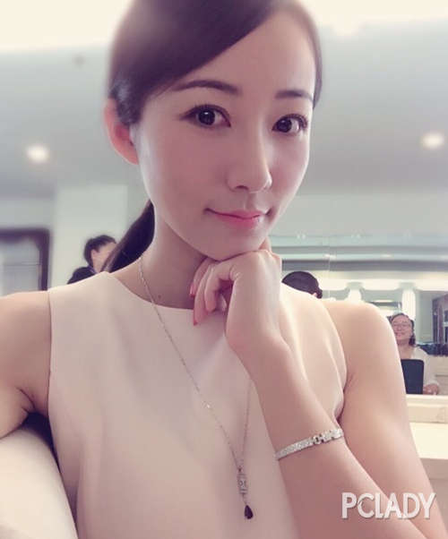 新剧每集啪2次 马伊琍靠腮红玩转欲望人妻妆