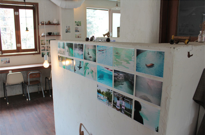 就连文艺女青年也找不到的史诗级咖啡店，因为它们真的藏在角落里