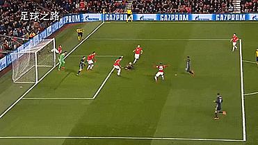 越位规则通俗讲解,越位规则详细图解