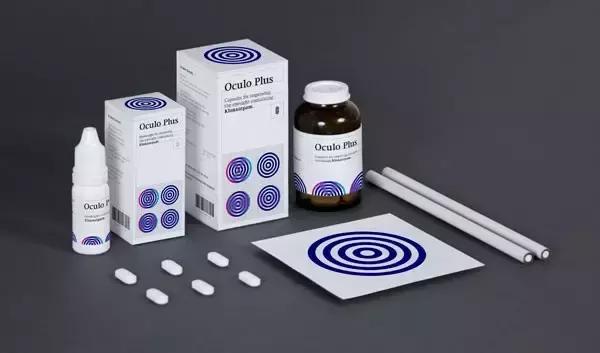 搞事儿的药品包装，这还是那些我怕吃的药吗？（文末有彩蛋）