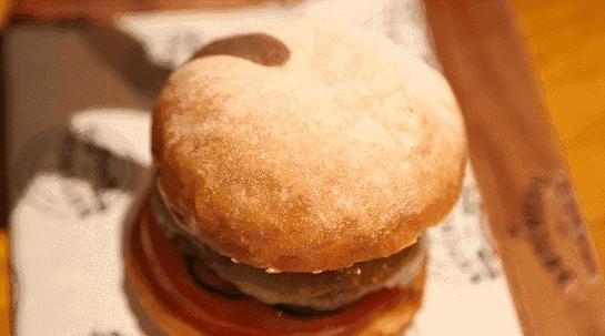 汉堡劳斯莱斯,上海米其林推荐汉堡店