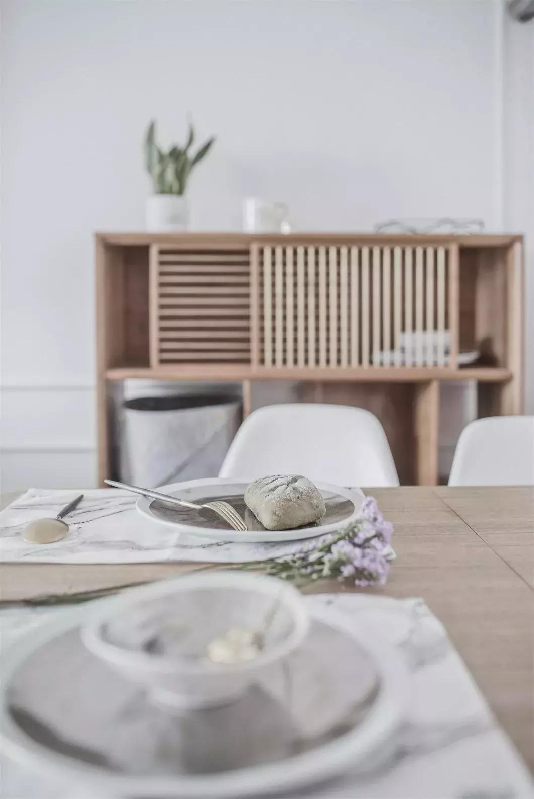 简约高级的家设计案例,简单大气家装修风格