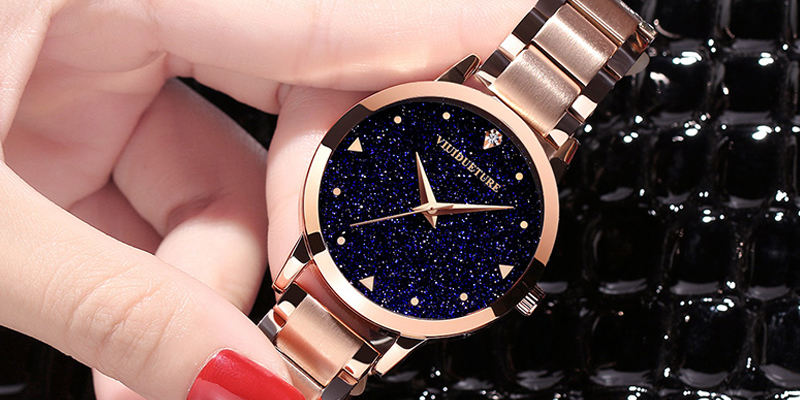 6款小众又不贵的大牌手表,除了dw还有什么好看的手表推荐