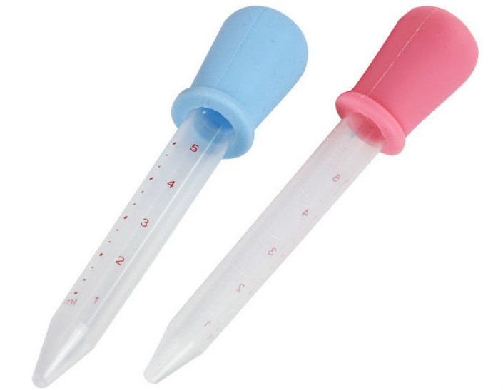 有没有给宝宝喂药的好办法,如何快速安全给宝宝喂药