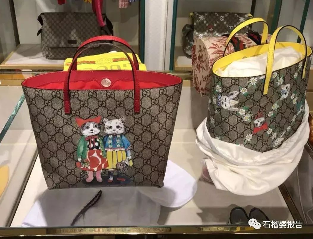 高颜值的新经典包包,最好看的春夏包包