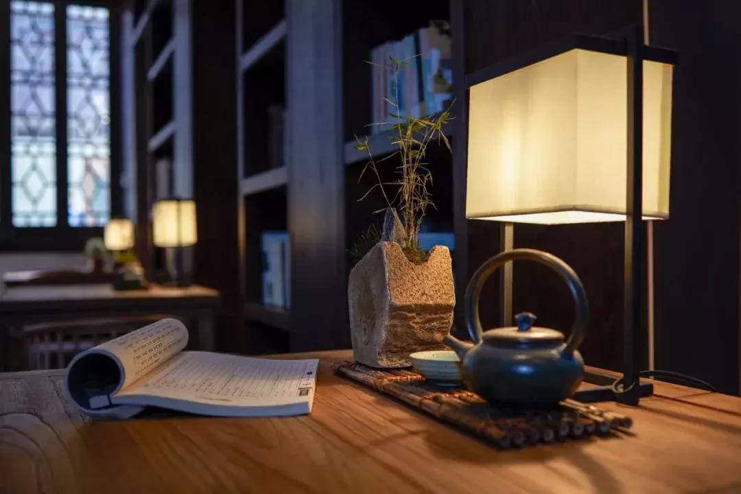 他把一幢从明朝穿越的江南老宅，变成了无锡南长街上的新地标……