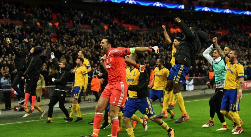 尤文报价孙兴慜,孙兴慜尤文图斯进球