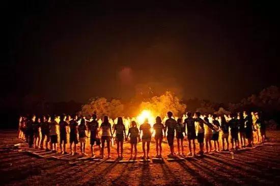 合肥周边自驾游一日游景点大全,合肥到六安一日游最佳去处深秋