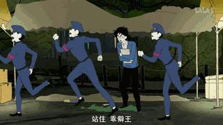 厉害!少女和高利贷老头比个酒就能赢得一只“小奶狗”