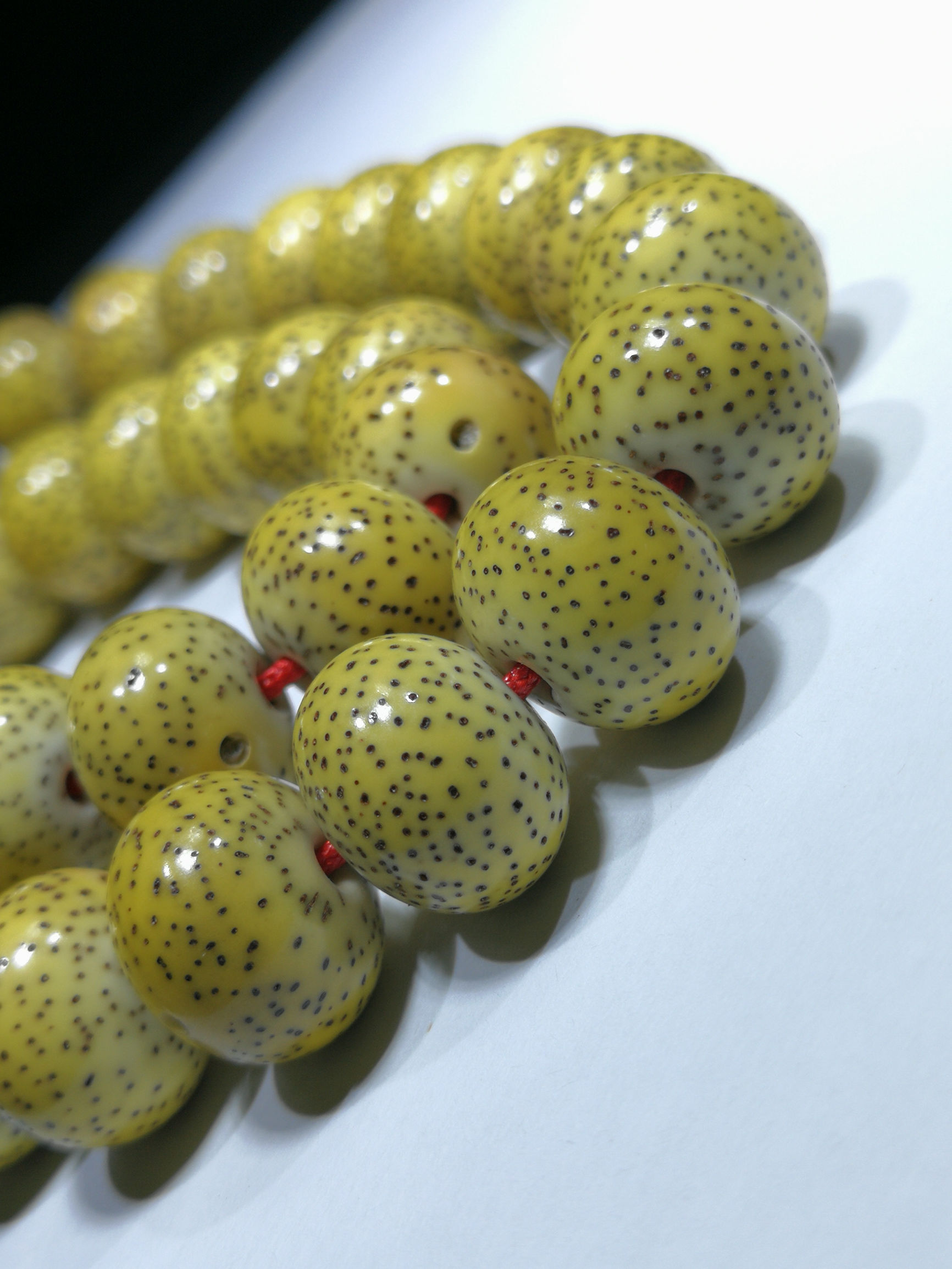 星月菩提哪种好,盘星月菩提视频