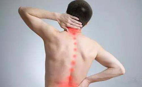 五种类型的颈椎病,所有的颈椎病都需要正骨吗