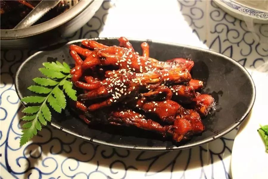 在南京吃到了好吃的小吃,在南京吃过最好吃的