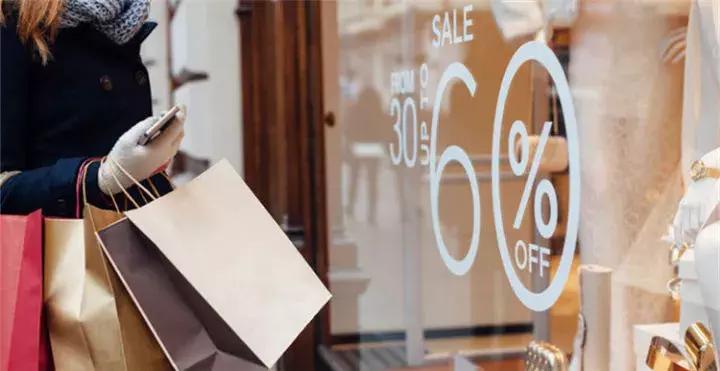 新加坡人:对不起,亚马逊,我们更喜欢实体店购物