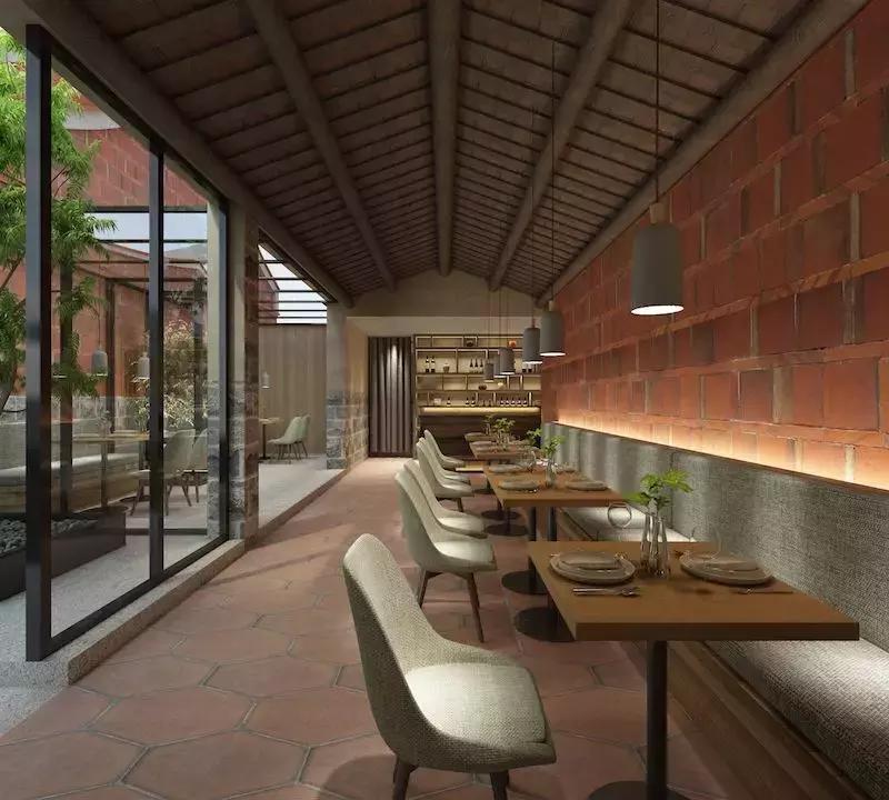 大嶝岛红砖古厝民宿,厦门翔安古厝民宿