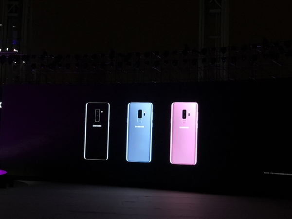 三星galaxys9+发售价是多少,三星galaxys9出售价多少钱