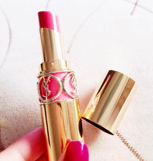 ysl最经典的口红色号,ysl口红推荐色号偏白2023爆款色号