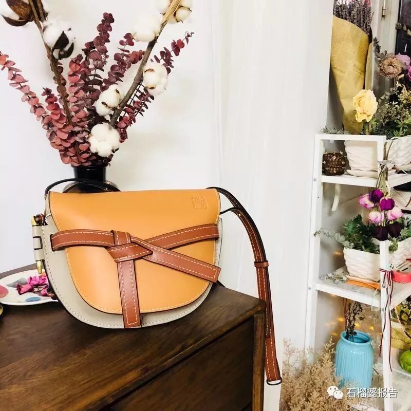 这些包包又有颜值又百搭,好多新包包