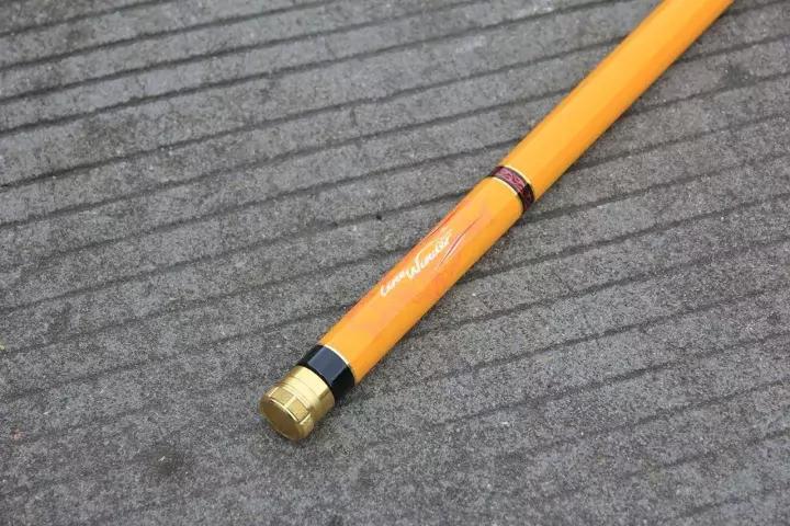 一根好鱼竿,野钓鱼竿不考虑价格哪款鱼竿好